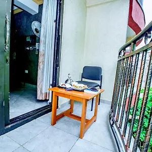 Bed & Breakfast Harts, Kampala