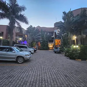 Hotel Excelsis Garden -, Kampala